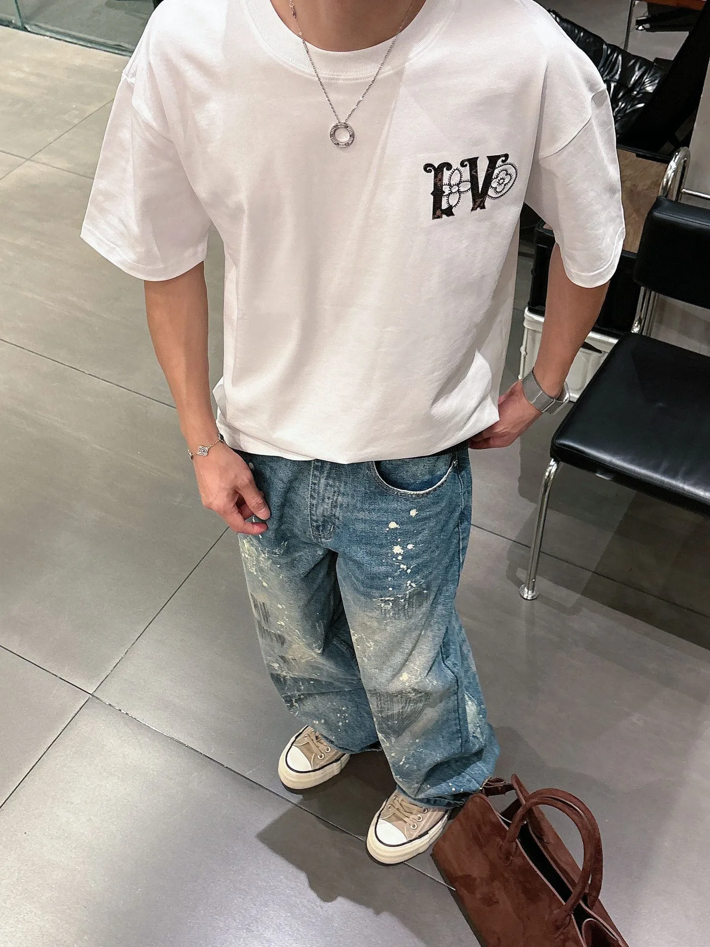 Model picture